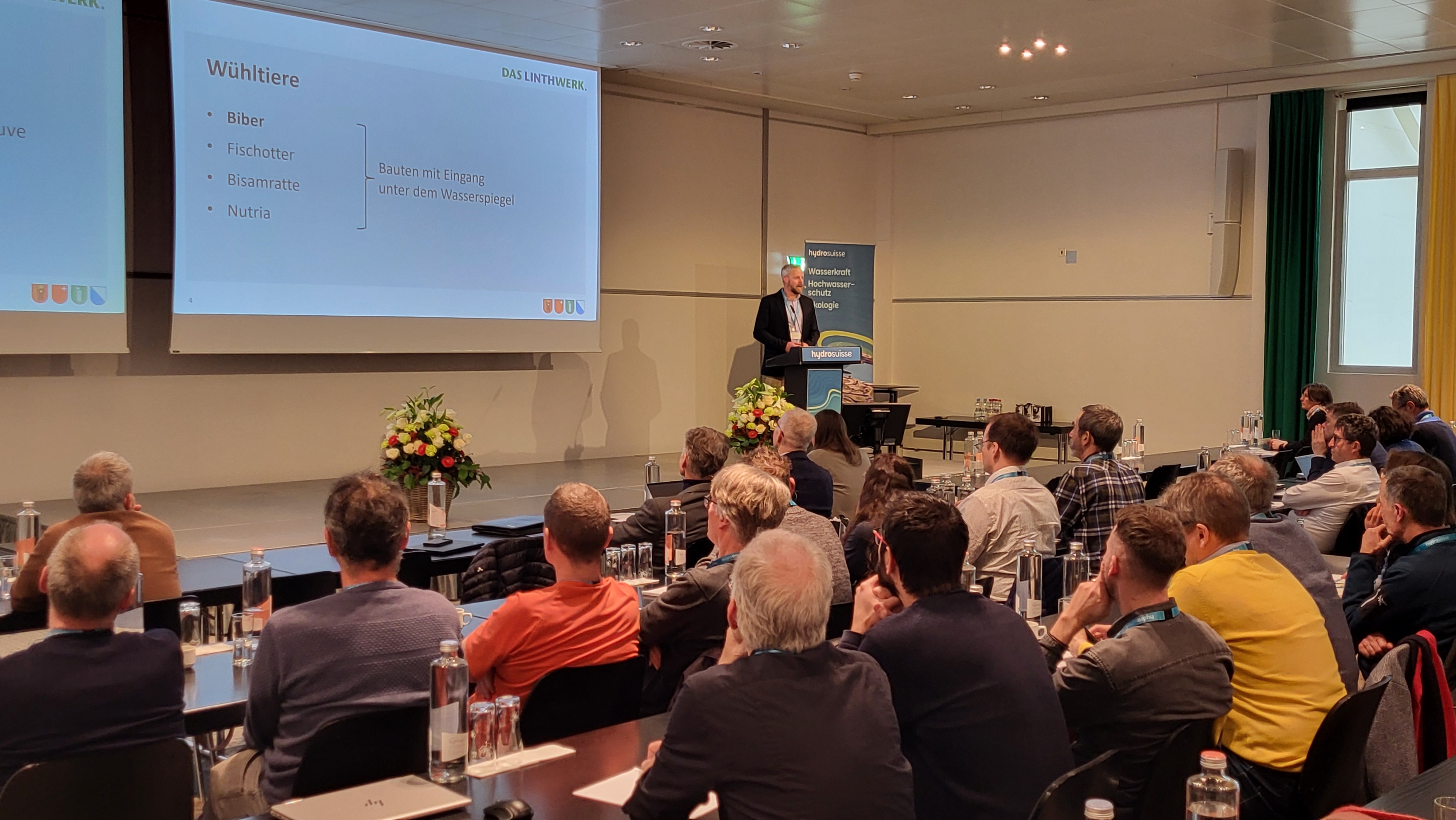 Besuch Delegation Japan